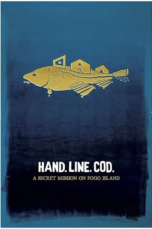 HAND. LINE. COD. (movie)