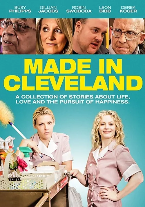 Made in Cleveland (movie)