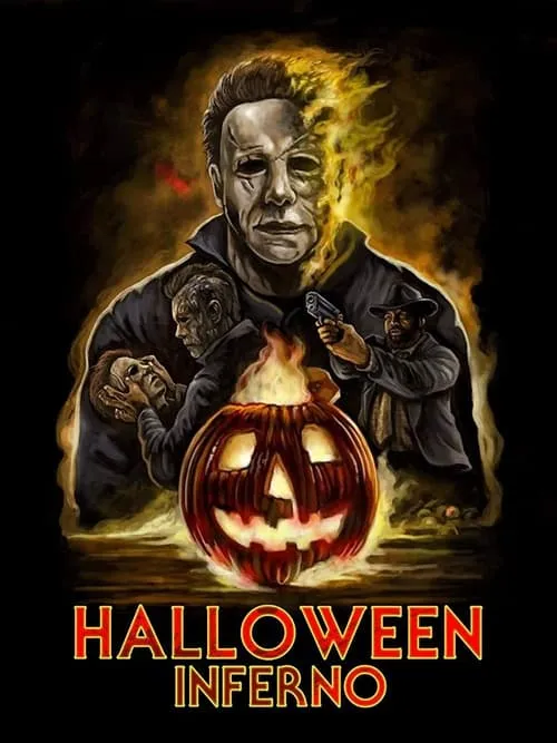 Halloween Inferno (movie)