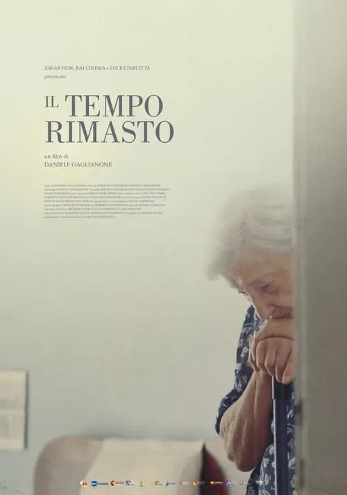 Il tempo rimasto (movie)