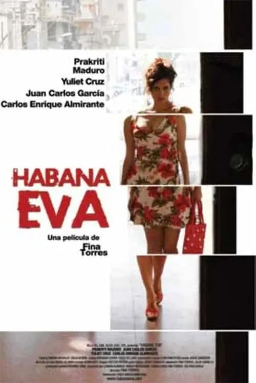Habana Eva (movie)