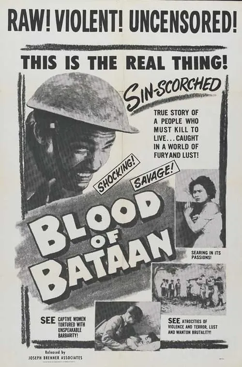 Blood of Bataan (movie)