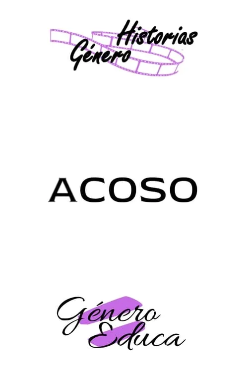 Acoso (фильм)