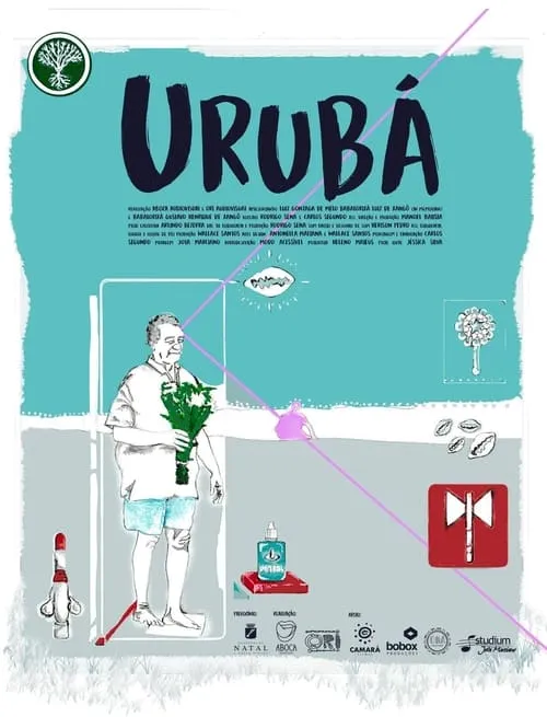 Urubá (movie)