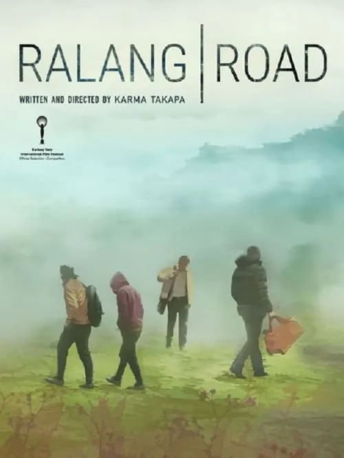 Ralang Road (movie)