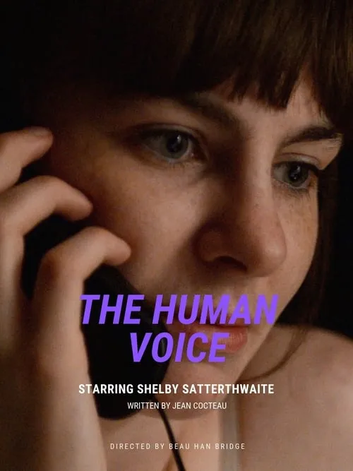 The Human Voice