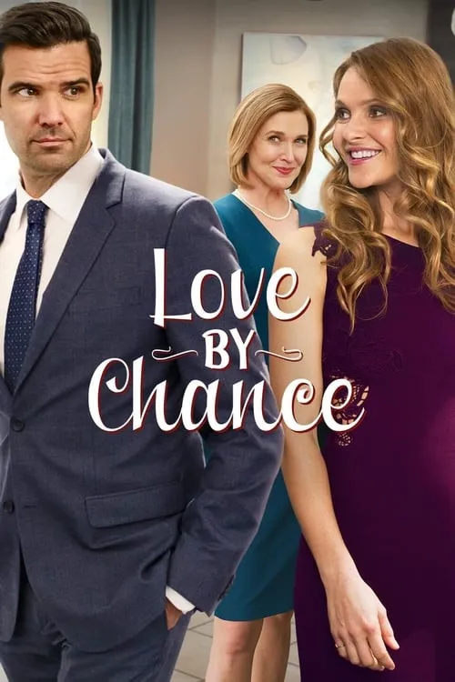 Love by Chance (movie)