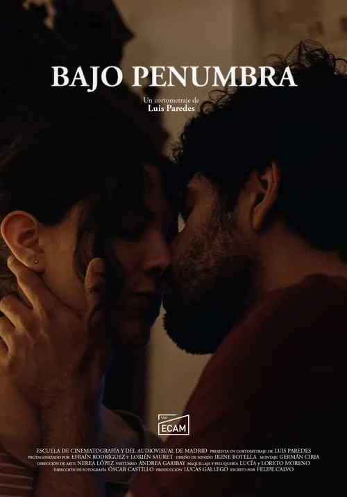 Bajo Penumbra (movie)