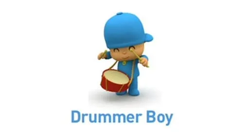 Drummer Boy