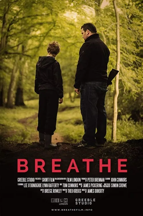 Breathe (movie)