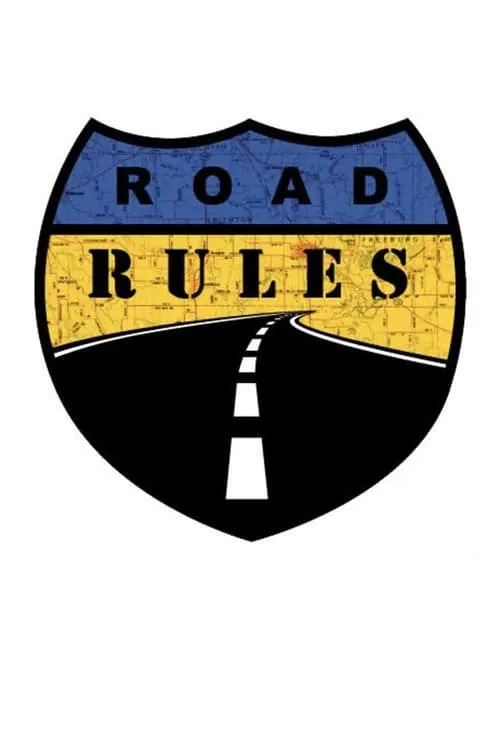 Road Rules (сериал)