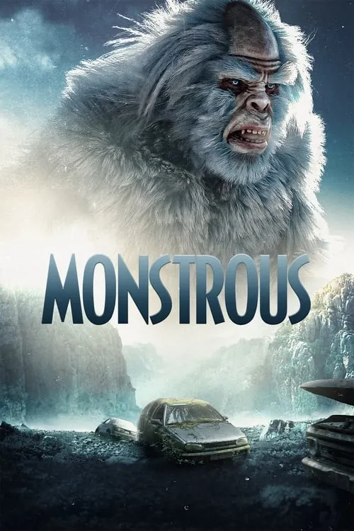 Monstrous (movie)