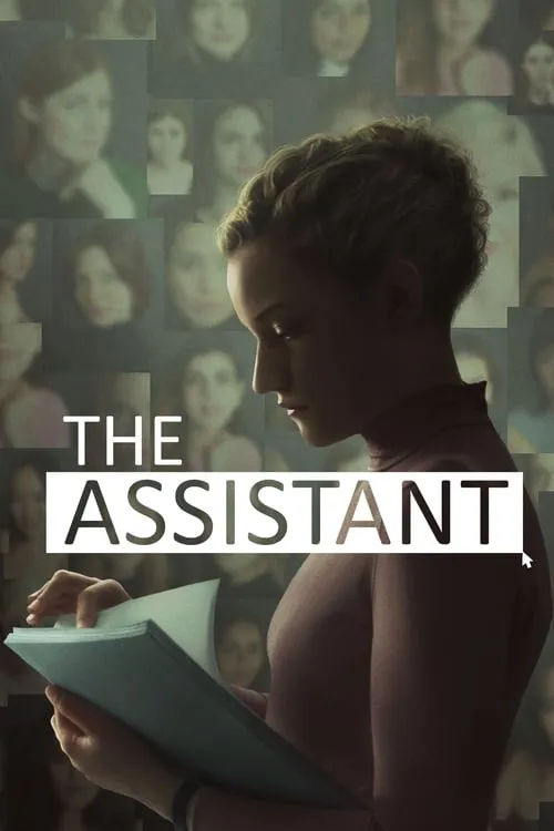 The Assistant (movie)