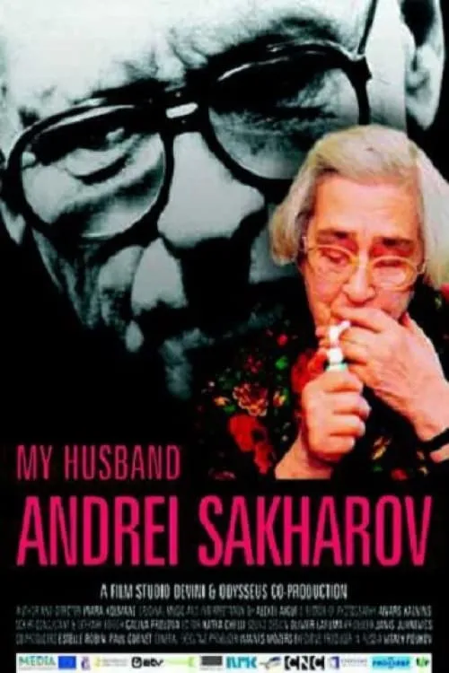 My Husband Andrei Sakharov (movie)