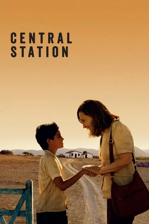 Central Station (movie)