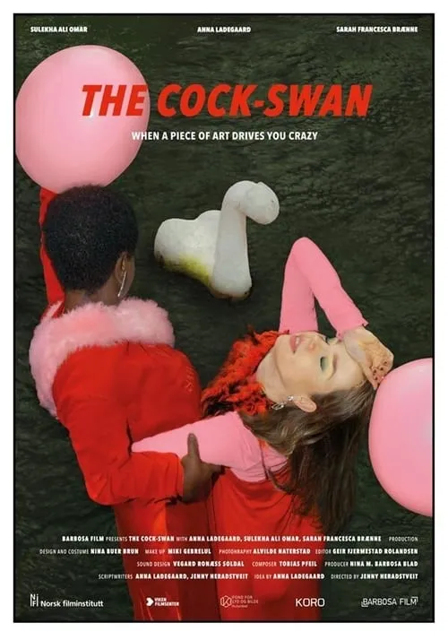 The Cock-Swan (movie)