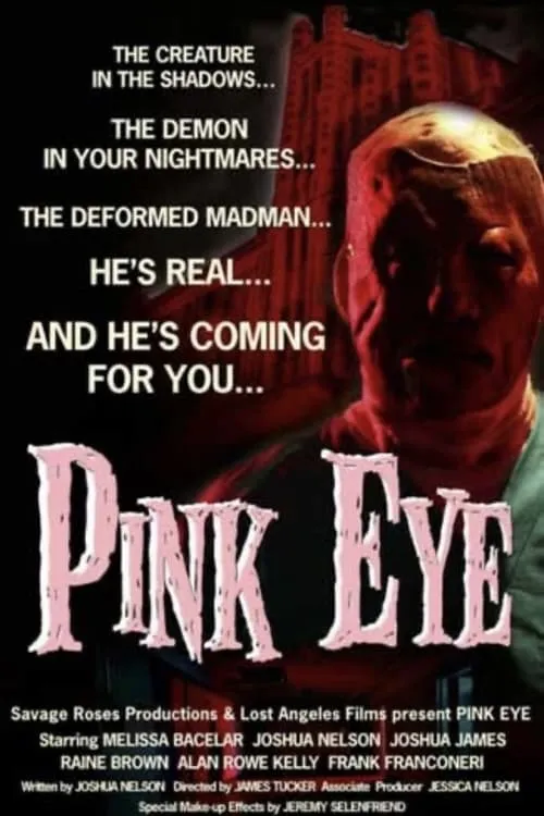 Pink Eye (movie)