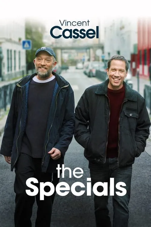 The Specials (movie)