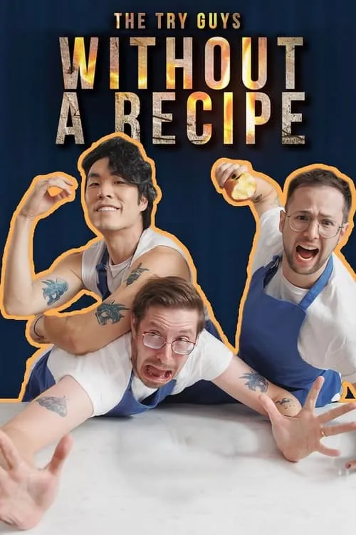 Without A Recipe (сериал)