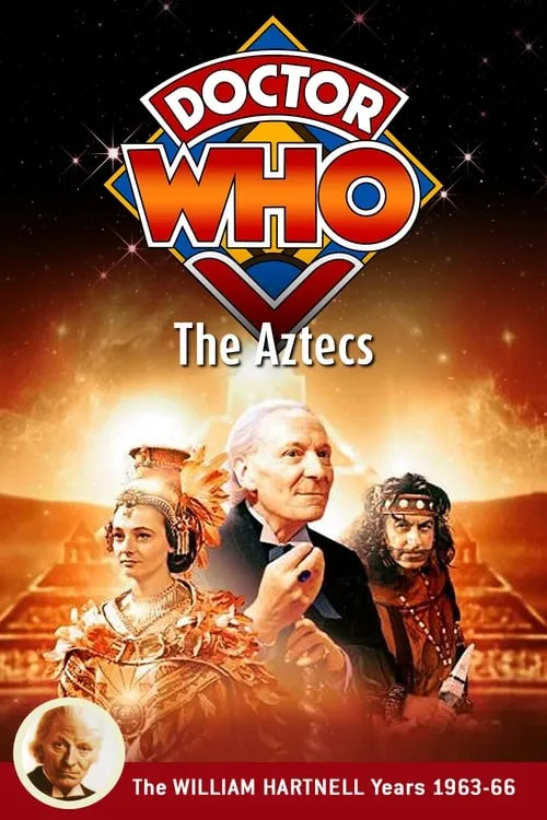 Doctor Who: The Aztecs (фильм)