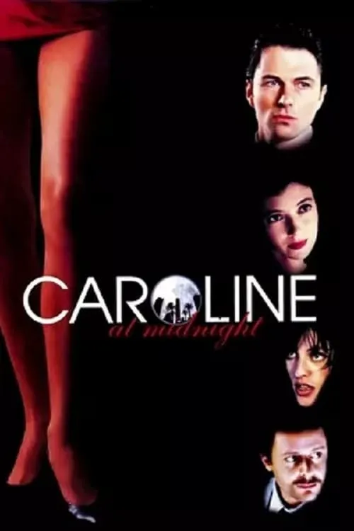 Caroline at Midnight (movie)