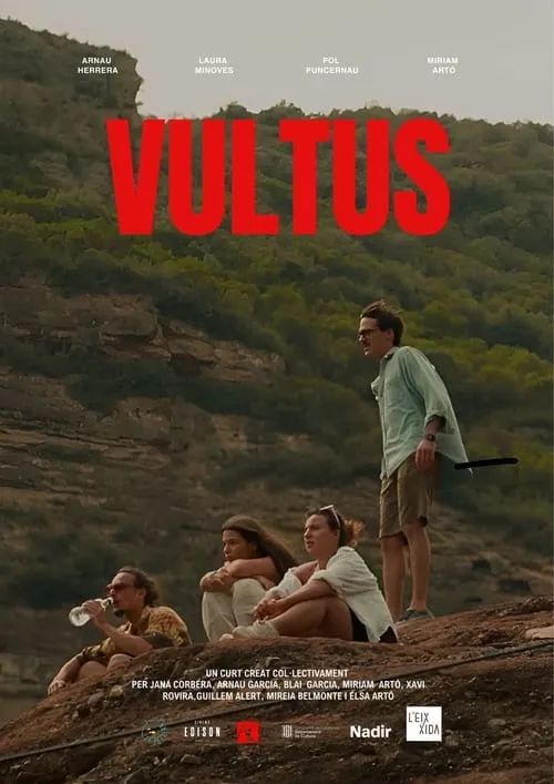 Vultus (movie)