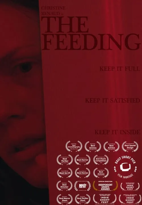 The Feeding (фильм)