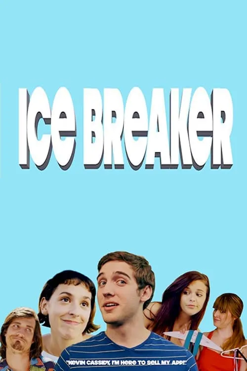 Ice Breaker (movie)