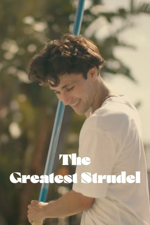 The Greatest Strudel (movie)