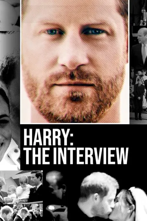 Harry: The Interview (movie)