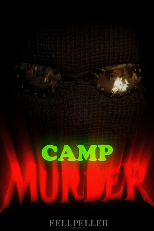 Camp Murder (фильм)