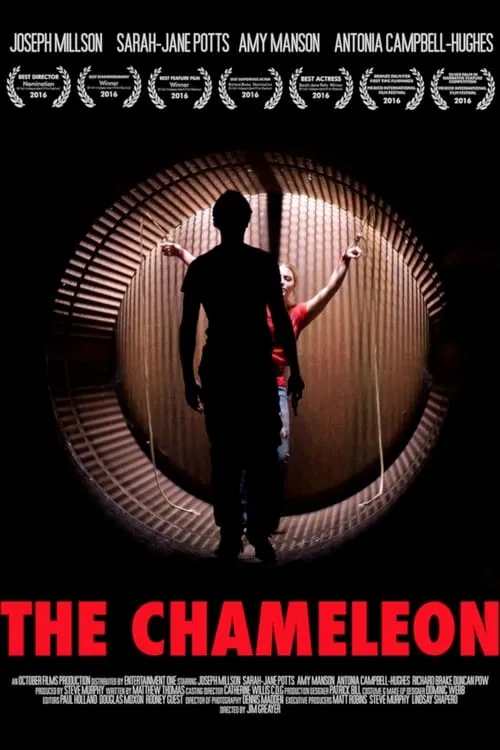 The Chameleon (фильм)