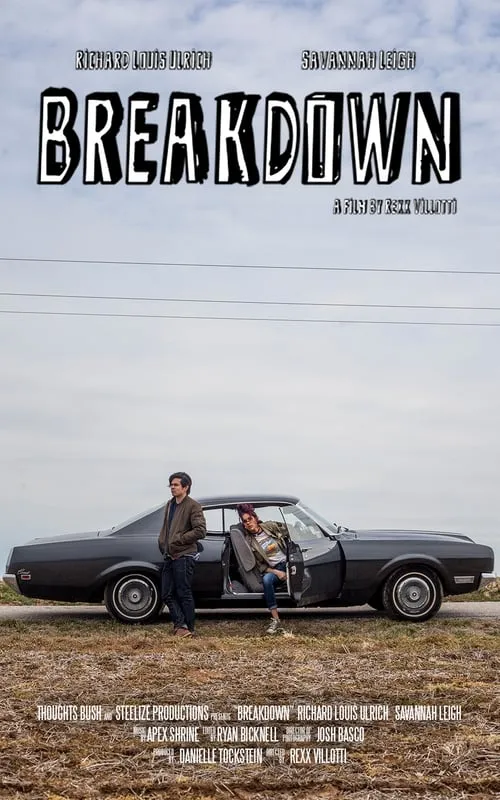 Breakdown (movie)