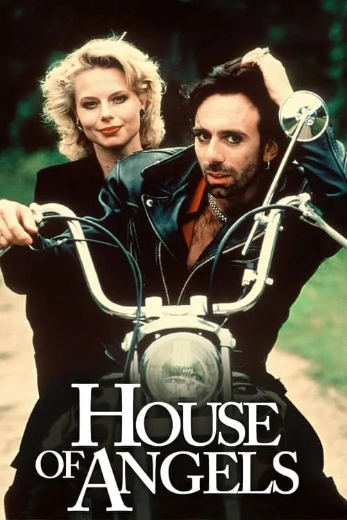 House of Angels (movie)