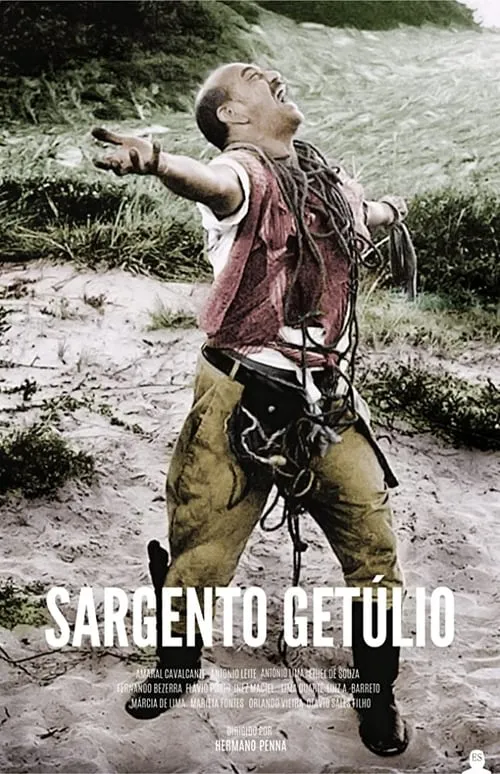 Sargento Getúlio (фильм)