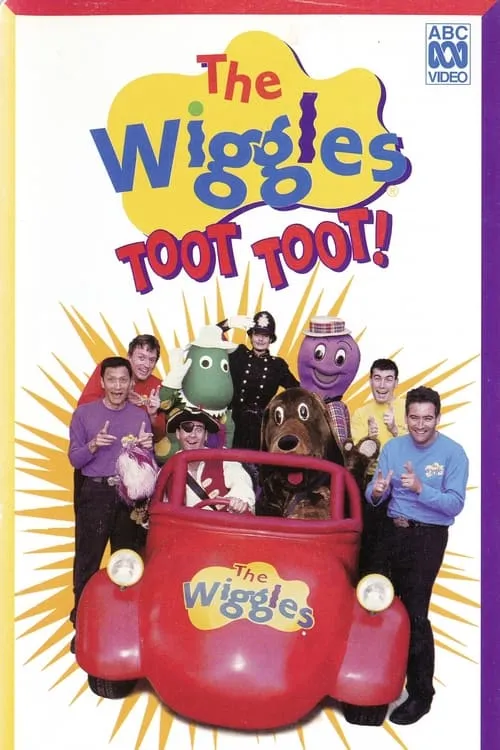 The Wiggles: Toot Toot (movie)