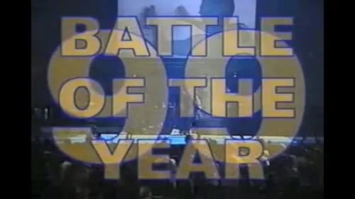 Battle Of The Year - 1999