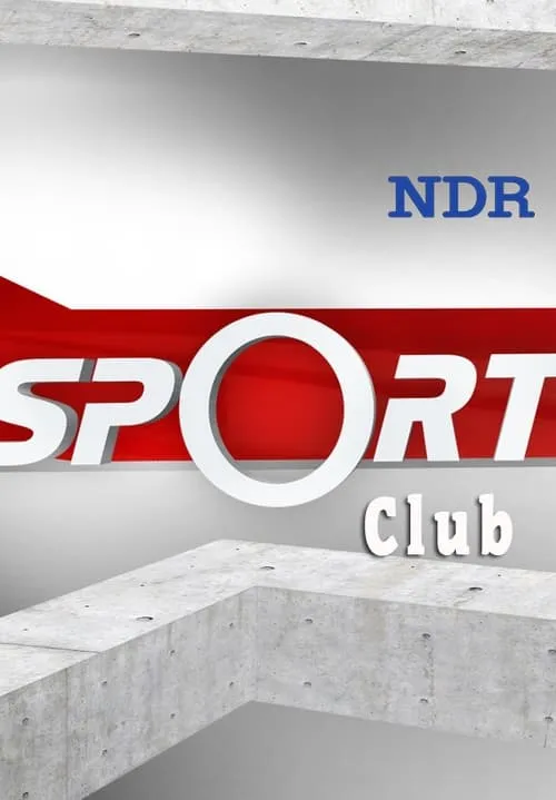 Sportclub (сериал)