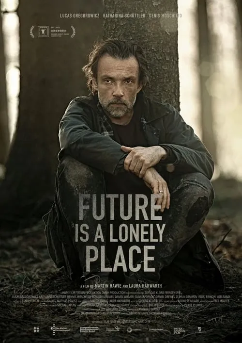 Future Is a Lonely Place (movie)