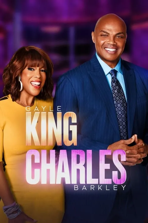 King Charles (series)