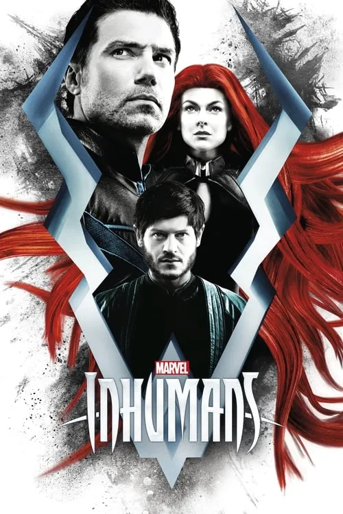 Marvel's Inhumans (series)