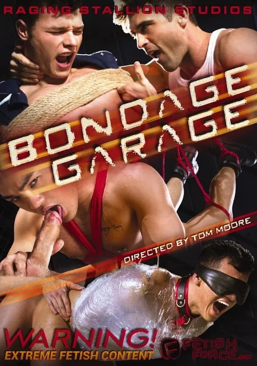 Bondage Garage (movie)