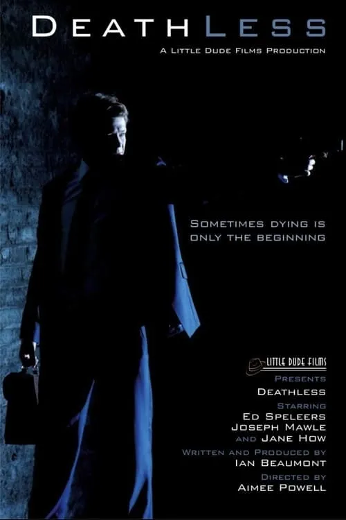 Deathless (movie)