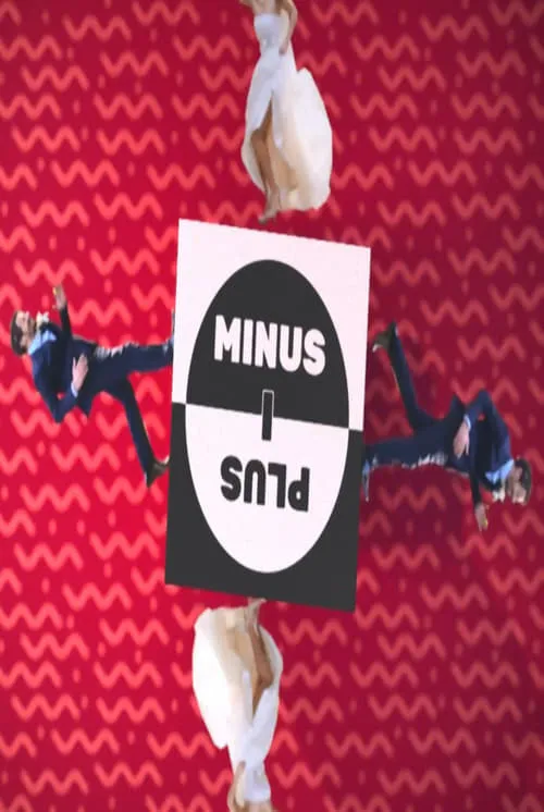 Minus i plus (сериал)