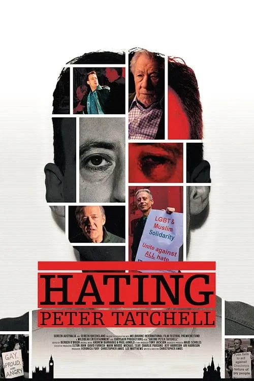 Hating Peter Tatchell (movie)