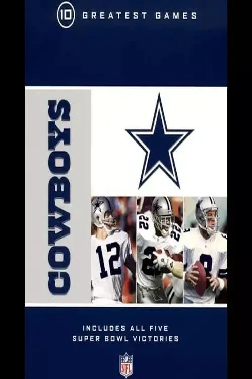 NFL Greatest Games: Dallas Cowboys 1992 NFC Championship Game (фильм)