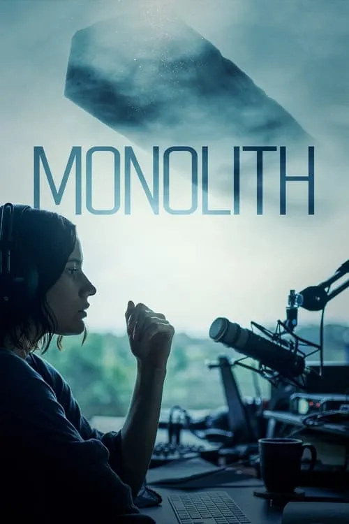 Monolith (movie)