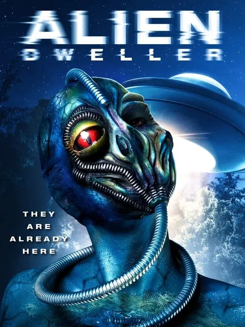 Dweller (movie)