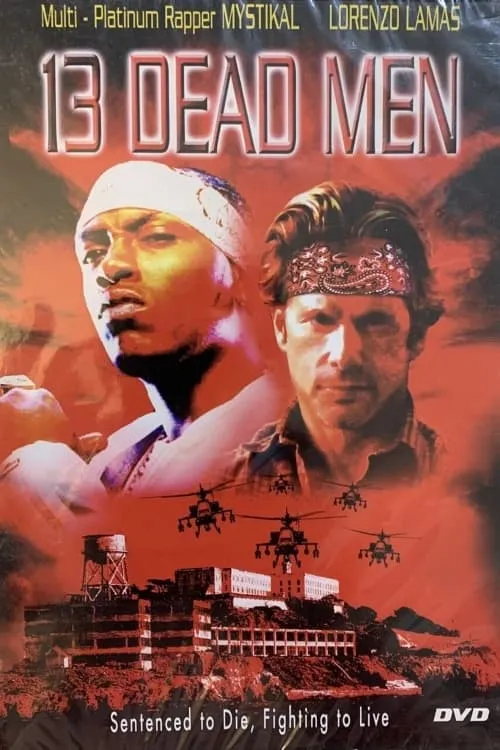 13 Dead Men (movie)