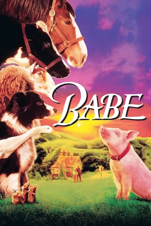 Babe (movie)